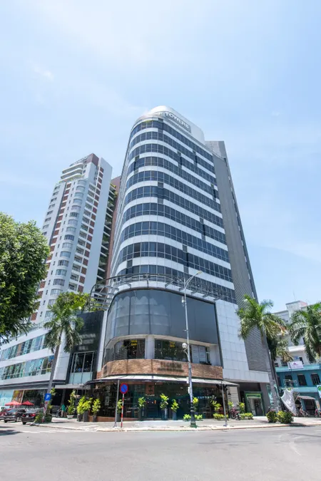Không gian văn phòng riêng phù hợp với nhu cầu của doanh nghiệp bạn tại Regus Riverside