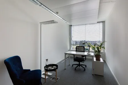 Không gian văn phòng riêng đầy đủ dịch vụ dành cho bạn và đội ngũ tại Spaces Belvedere