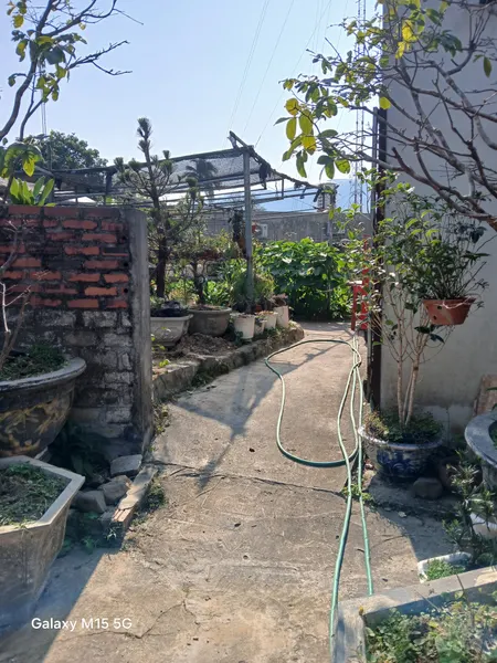 Bán đất 100m² giá 600 triệu Phường Yên Tử