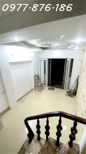 🏡 BÁN NHÀ 4 TẦNG SIÊU HIẾM – TRUNG TÂM LĨNH NAM, GIÁ CHỈ 4,75 TỶ!