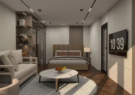 BÁN NHÀ BỒ ĐỀ - LONG BIÊN - XÂY MỚI 6 TẦNG THANG MÁY - MẶT TIỀN RỘNG THOÁNG SÁNG - FULL NỘI THẤT - GẦN HỒ - CÁCH CẦU CHỈ 300M 
👉 DT 33m2, có thêm 9m2 sân để xe,    xây 6 tầng: GÁ HƠN 9 TỶ