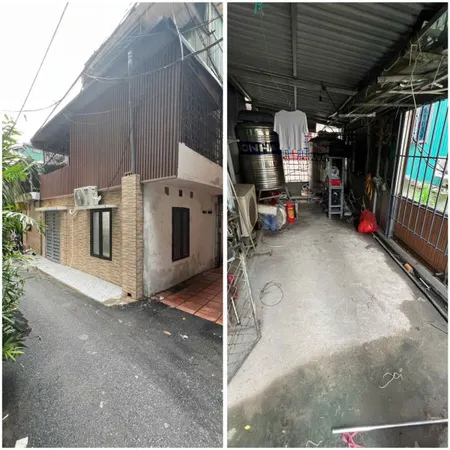 CẦN BÁN CĂN HỘ  TẬP THỂ TẦNG 1 TẬP THỂ 128 ĐẠI LA, HAI BÀ TRƯNG, HÀ NỘI