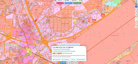 BÁN LÔ ĐẤT 80m² THỔ CƯ – VỊ TRÍ ĐẮC ĐỊA NGAY TRUNG TÂM LONG THÀNH, ĐỒNG NAI