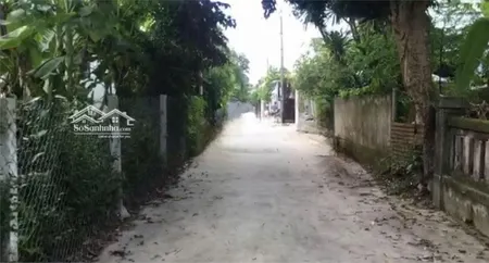 CẦN BÁN LÔ ĐẤT MẶT TIỀN ĐẸP- GIÁ ĐẦU TƯ TẠI  Đường Lê Quang Quyền, P.Hương Long,  Huế, TP. Huế