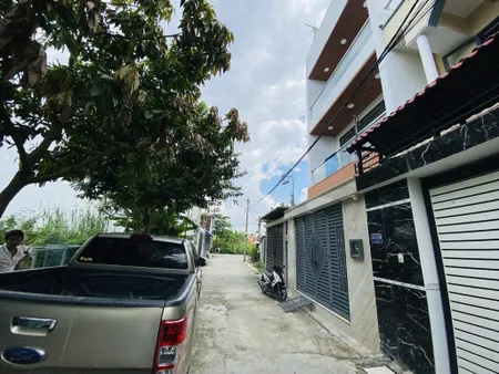 🏡HOT ĐẤT ĐẸP TT THỦ ĐỨC ĐS 8 LÒ LU 93M CHỈ 4. TỶ, CẠNH VINHOME Q9, KHU ĐÔNG TĂNG LONG