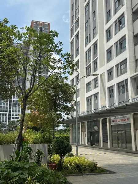 Bán Shophouse CitiEsto Cát Lái Thủ Đức – 51m² – Giá 3.95 tỷ
