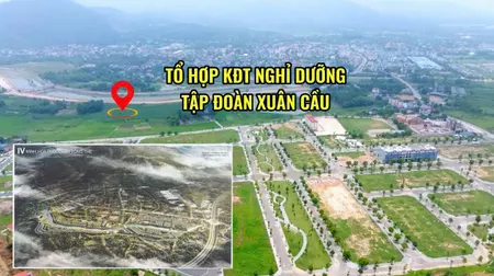 Bán đất 100m² giá 2.7 tỷ Xã Lương Sơn