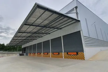 CHO THUÊ NHÀ XƯỞNG gần khu công nghiệp PHÚ MỸ , BR-VT  đa diện tích – 0933.946.813