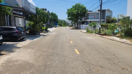 Đất ngộp 5m x 20m full thổ Đường Nguyễn Thượng Hiền - LaGi giá ngộp 2  tỷ