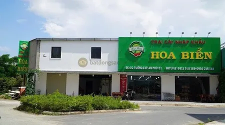 Chính Chủ Bán Mặt Tiền 63, Phường An Phú, Quận 2. Diện Tích 15x25m, Giá Chỉ 51 Tỷ. Liên Hệ: O911.16O.692