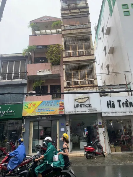 Chính Chủ Bán Mặt Tiền Huỳnh Văn Bánh, P12, Phú Nhuận, DT 3.4x10m, Giá Chỉ 14 Tỷ 500 Triệu, Gọi Ngay O911.16O.692
