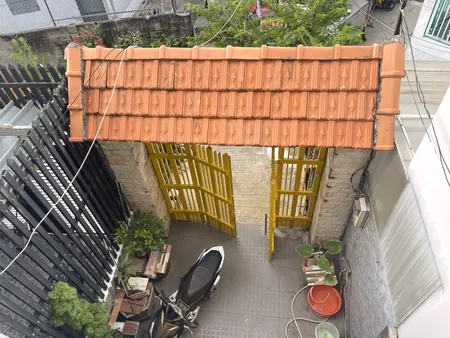Bán Nhà 3 Tầng Mới Đẹp Ở Ngay 70m2 – 4 PN Chỉ 5,8 tỷ Hồ Văn Tư Trường Thọ Thủ Đức