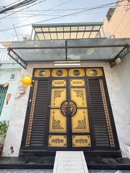 NHÀ BÌNH TÂN - 4*14M - 2 TẦNG - CHỈ 4.99 TỶ