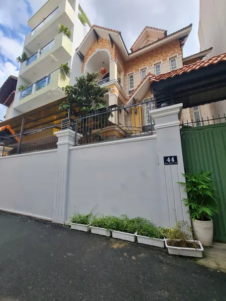 Chính Chủ Bán Mặt Tiền 54, P: Thảo Điền, Q.2. Dt: (16.5 x 15.7m), Chỉ 78 Tỷ, Tell: O911.16O.692