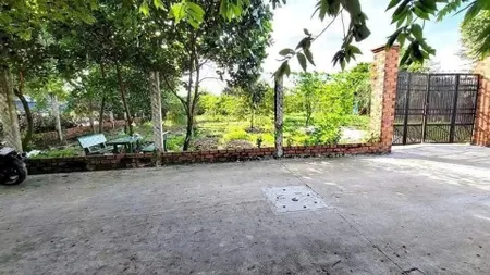 BÁN 1.304m² ĐẤT VƯỜN ĐẸP – QUY HOẠCH KHU DÂN CƯ,