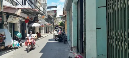 Bán nhà Phú Lương, Hà Đông 50mx5 tầng, Ô tô, Lô góc, 2 thoáng, thang máy, nhà mới giá 9.5 tỷ.