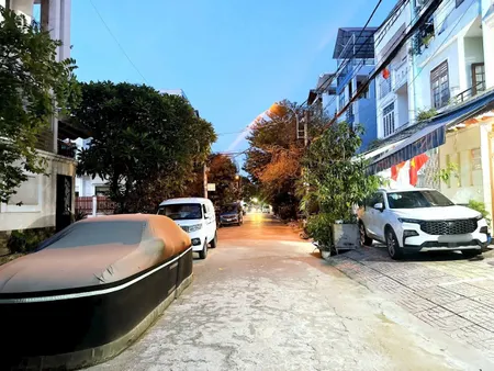 BÌNH LỢI - KHU BÀN CỜ 12M2 - NHÀ 4 TẦNG BTCT - 8PN LỚN - NHÀ HOÀN CÔNG ĐỦ - ĐỊNH CƯ GẤP BÁN - GIÁ 13.3 TỶ - LÀM CHDV SIÊU NGON