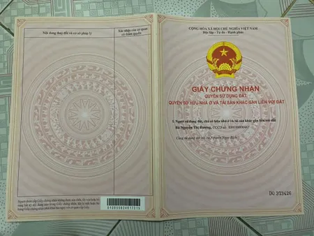 ĐẤT ĐẸP - GIÁ TỐT - Vị Trí Đắc Địa Tại Thôn Cổ Giang, Xã Lệ Chi, Huyện Gia Lâm, Hà Nội