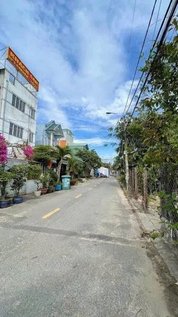 BÁN ĐẤT 2 MẶT TIỀN – XÃ XUÂN THỚI THƯỢNG, HÓC MÔN