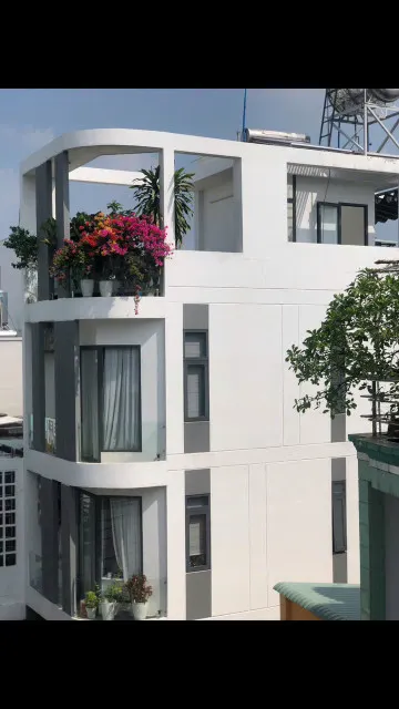 Chính Chủ Bán Mặt Tiền Yên Đỗ, P.1, Q.Bình Thạnh: DT (4x12m), Giá Chỉ 14 Tỷ. Liên Hệ: O911.16O.692