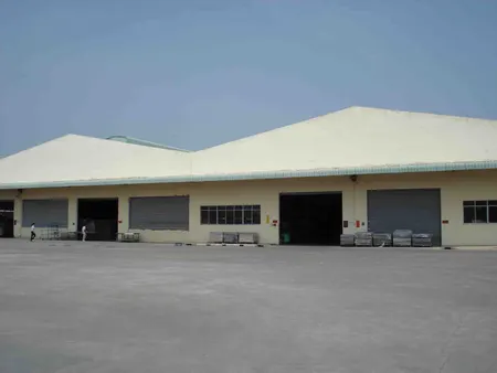 CHO THUÊ NHÀ XƯỞNG gần khu công nghiệp  ĐỨC HÒA , LONG AN  đa diện tích – 0933.946.813