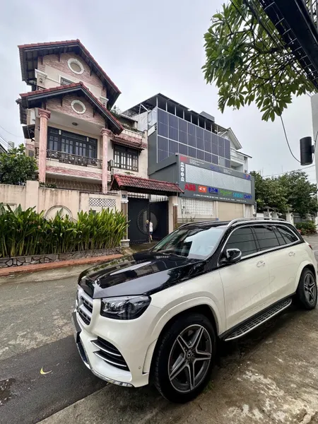 BÁN NHÀ KDC SÔNG ĐÀ, HIỆP BÌNH CHÁNH - 200m2 - GIÁ 17.9 TỶ TL