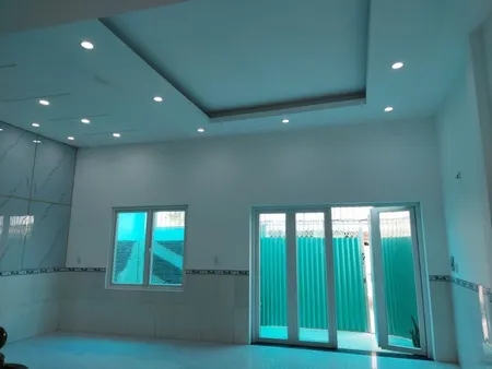 Bán nhà Đỗ Xuân Hợp, Phước Long TPMCM. DT 84m2, 2 tầng, 3PN, SH. Giá 6.69 tỷ. LH: 0933125879