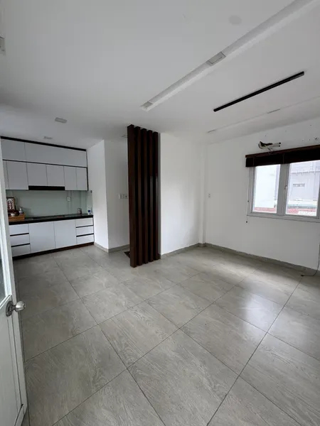 Bán nhà 52m² giá 5 tỷ Phường Sài Gòn
