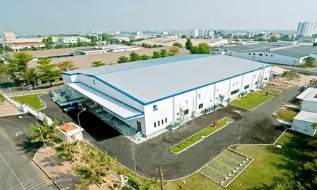 CHO THUÊ NHÀ XƯỞNG gần khu công nghiệp  CHƠN THÀNH , BÌNH PHƯỚC   đa diện tích – 0933.946.813
