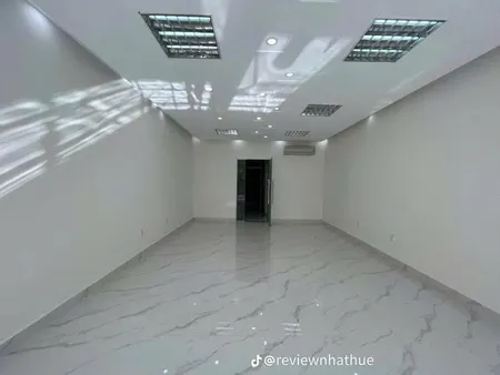 BDS HVL [NC] CHO THUÊ 03 SÀN VĂN PHONG HỒ TRỌNG MẬU Q7