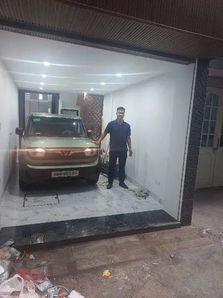 CƠ HỘI!  BÁN NHÀ THÁI HÀ, TT QUẬN ĐỐNG ĐA 33m- 6T - Sổ vuông - Nhà mới  - THANG MÁY HƠN 10 TỶ