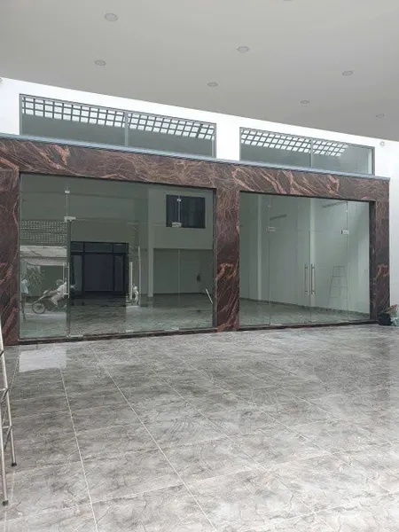 BÁN NHÀ MẶT TIỀN TRẦN VĂN MƯỜI – XÃ BÀ ĐIỂM, HCM – VỊ TRÍ KINH DOANH ĐẮC ĐỊA