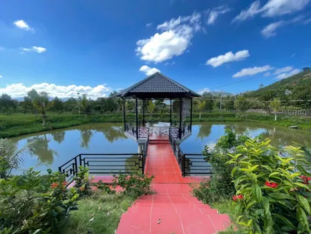 7.5 sào - 200m mặt tiền - 400 thổ cư - Phường 3 TP. bảo Lộc