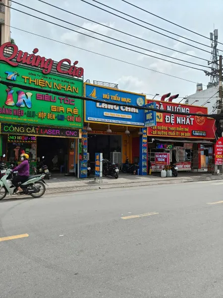 MẶT TIỀN VÀNG NGUYỄN ẢNH THỦ – QUẬN 12 – THU NHẬP 30TR/THÁNG – GIÁ CHỈ 14,5 TỶ