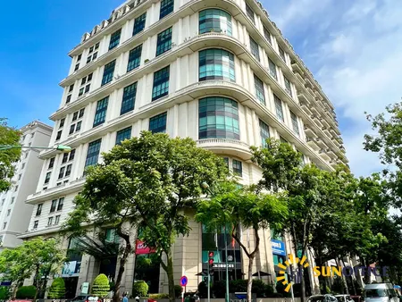 SIÊU HIẾM – 2 MẶT PHỐ LÝ THƯỜNG KIỆT – LÔ GÓC – KINH DOANH ĐỈNH