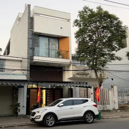Bán nhà Phan Huy Thực, Sơn Trà ( Dòng tiền 40tr/tháng )