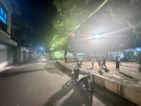 DUY NHẤT 1 MAN HR ĐẤT PHÂN LÔ 2 Ô TÔ TRÁNH – TỰU LIỆT, HOÀNG MAI – 70M² – MẶT TIỀN 5M – CHỈ NHỈNH 13 TỶ 🌟 lh 0975124520