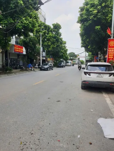 🌟 BÁN ĐẤT PHƯỜNG TỨ LIÊN – Ô TÔ VÀO NHÀ – NỞ HẬU PHONG THỦY ĐẸP 🌟
