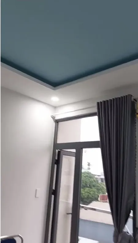 ► Mặt Tiền đường 5.5m gần Điện Biên Phủ, 90m2, 5 tầng, 10 căn hộ đẹp, thang máy, 8.x tỷ