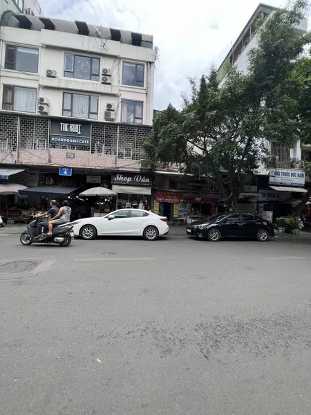 🏗️ BÁN MẢNH ĐẤT VÀNG MẶT PHỐ TRẦN XUÂN SOẠN – HAI BÀ TRƯNG – 500M² – GIÁ 330 TỶ