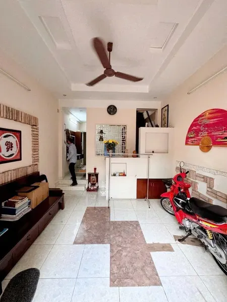 Bán nhà 2 tầng 72m2 - Gần Nguyễn Sơn, Đường số 5 - Chợ Bình Long - hơn 4 tỷ