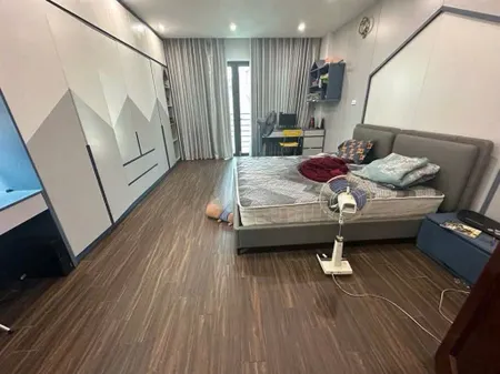 Cho thuê căn hộ Nam Đô, căn góc, 95m2, 3 ngủ, 2 vệ sinh, 13.5 triệu