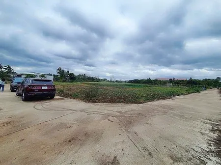 Bán đất 123.4m² giá 595 triệu Xã Hòa Phú
