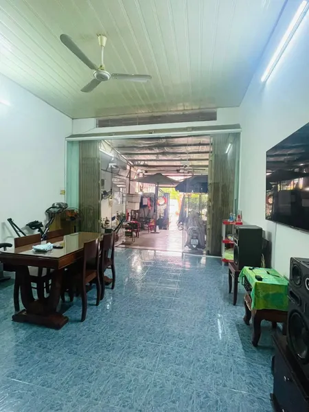 BÁN NHÀ CẤP 4 MẶT TIỀN PHÙNG HƯNG - NAM NHA TRANG