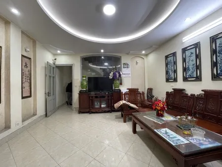 AN DƯƠNG VƯƠNG - 131M ĐẤT HAI THOÁNG TRƯỚC SAU - Ô TÔ VÀO NHÀ - KV TIỀM NĂNG - ĐẤT LÀNG NGHỀ TRUYỀN THỐNG VĂN MINH.
- Mặt ngõ Ô Tô, xây nhà view sông Hồng - ngõ thông - trung tâm  Phú thượng - 2 thoáng trước sau
- Giá hợp lý nhất khu vực
- nhà cũ 3 tần