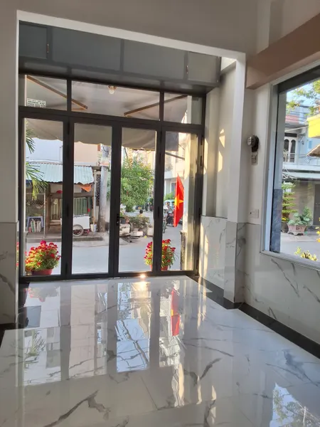 Bán nhà 56.3m² ngang 4m giá 12 tỷ Phường Phú Định