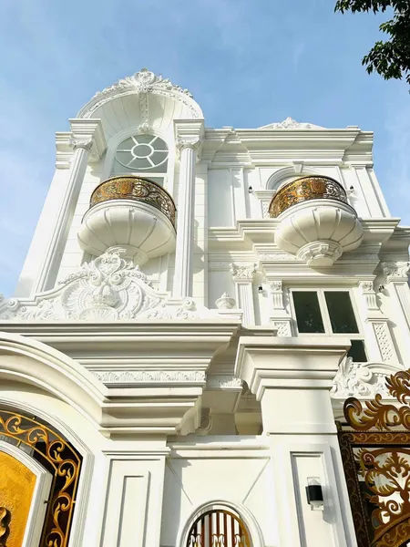 Biệt thự đường 1B Nam Long_ Cần Thơ