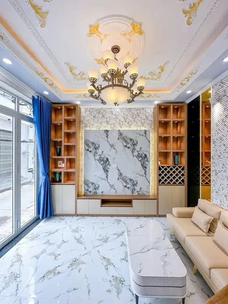 68. 🔥 GIẢM NGAY 150 TRIỆU Trục chính hẻm liên tổ 3-4, đường Nguyễn Văn Cừ
