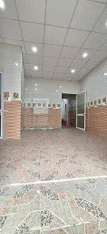 BÁN NHÀ Ở VÀ KINH DOANH CHO THUÊ – NỞ HẬU, QUẬN 12