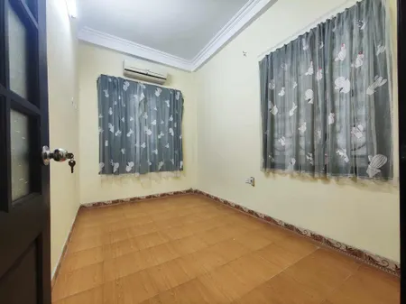CHO THUÊ NHÀ RIÊNG PHỐ ĐỘI CẤN, BA ĐÌNH, GẦN PHỐ, NGÕ RỘNG